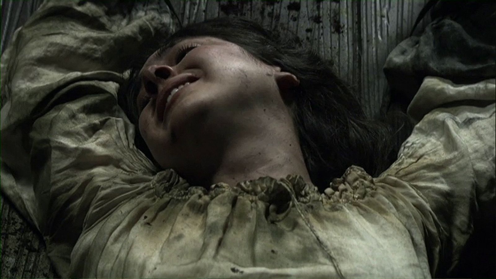 Isabel - Cómo eran los autos inquisitoriales - Isabel | Ver