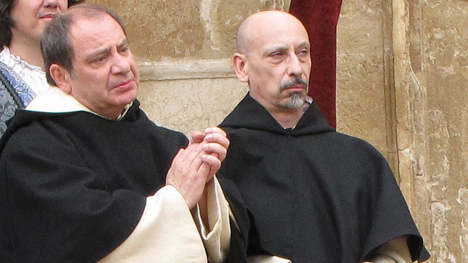 Isabel - ¿Sabías que Torquemada era de origen judío? - Isabel | Ver