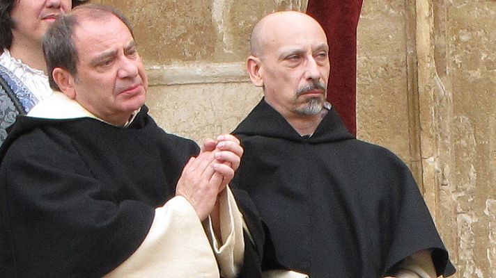 Isabel - ¿Sabías que Torquemada era judío?