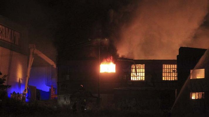 Informativo de Madrid - Informativo de Madrid - 21/10/13