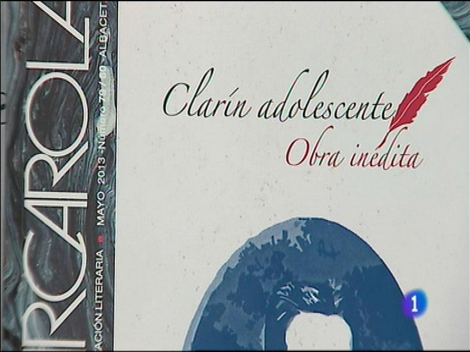 Panorama Regional - 21/10/13 | Ver