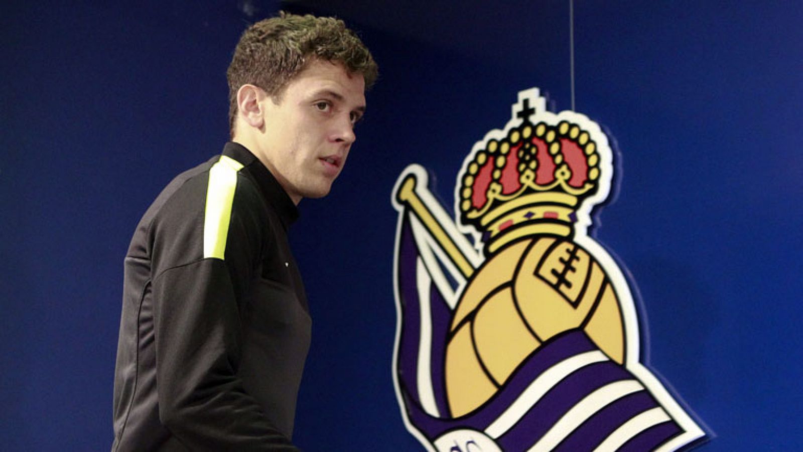 La Real jugará en 'Old Trafford' un partido histórico ante el Manchester | Ver