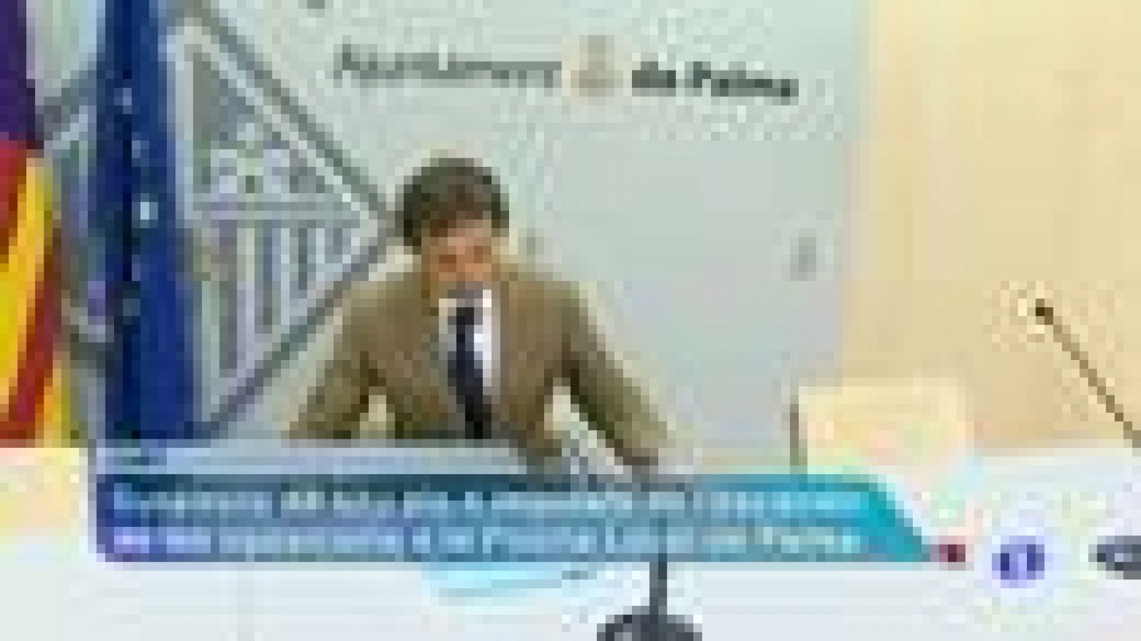 Informatiu Balear: Informatiu Balear 2 - 21/10/13 | RTVE Play