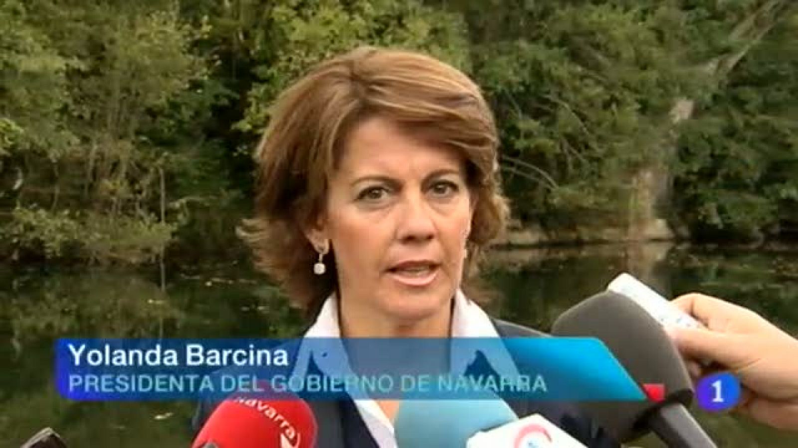 Telenavarra 2 - 21/10/2013 | Ver