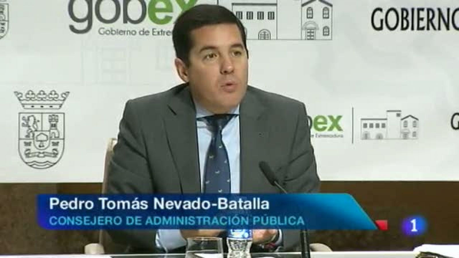 Noticias de Extremadura: Noticias de Extremadura 2 -21/10/13 | RTVE Play