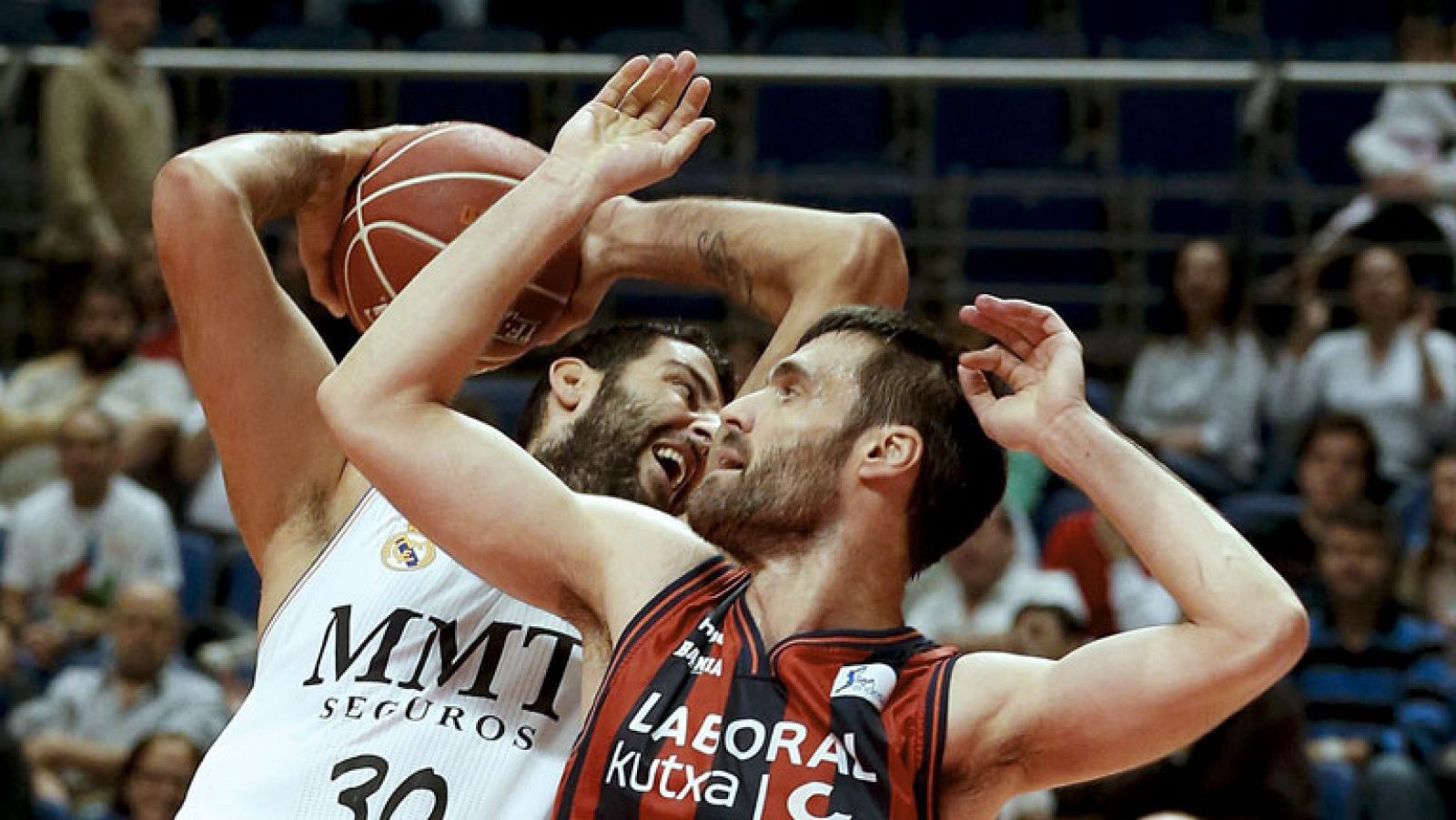 Telediario 1: 3, 2, 1... lo mejor de la segunda jornada de la Liga Endesa | RTVE Play