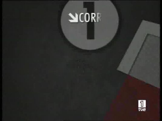  - 1º Encierro San Fermín