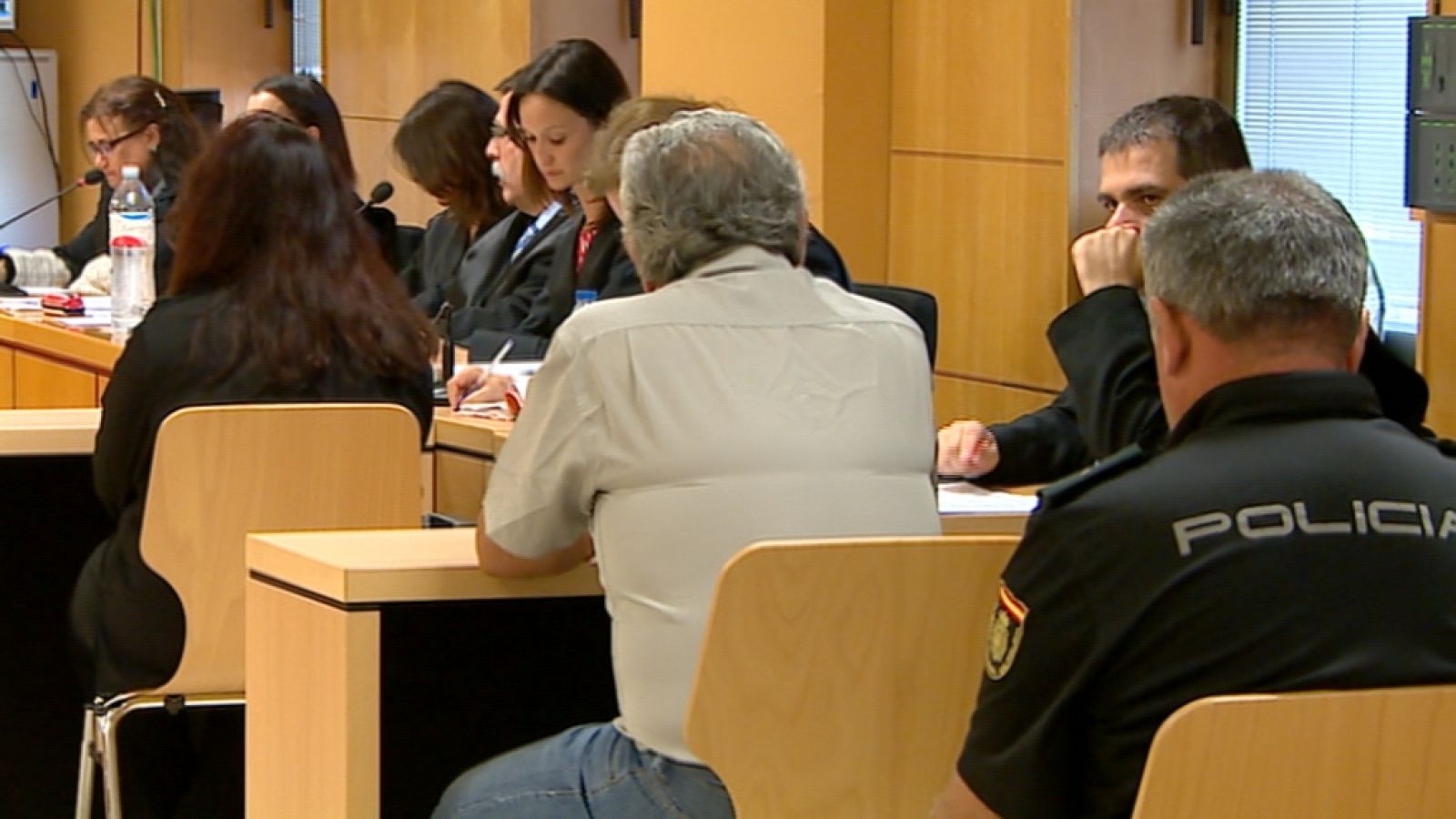 Canarias en 2' - 21/10/13 | Ver