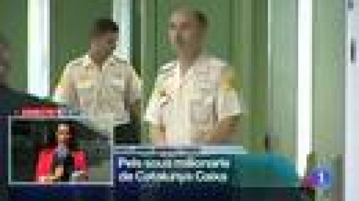 L'Informatiu - L'Informatiu 2 - 21/10/2013