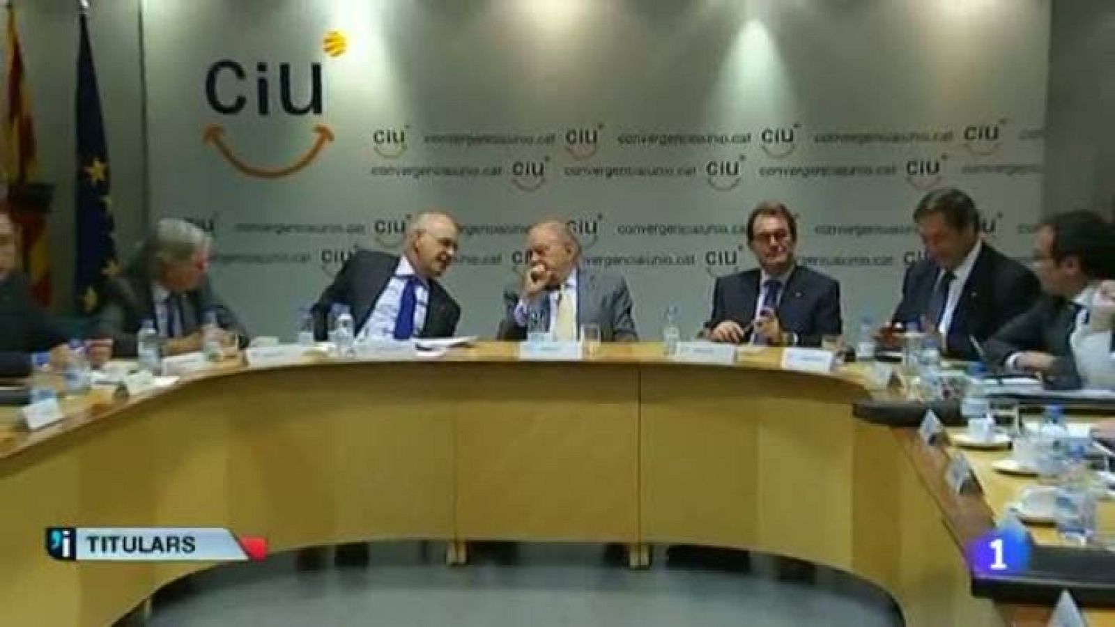  L'Informatiu 2 - 21/10/2013