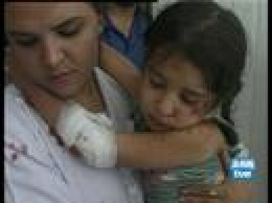  - Atentado reivindicado por talibanes