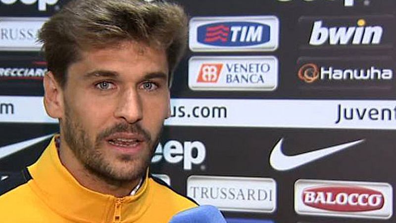 Llorente: "Vamos a ir a muerte contra el Madrid"