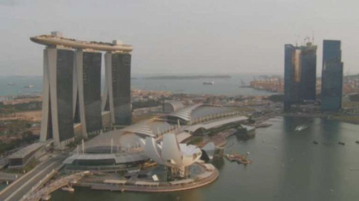 Informativo de Madrid - Informativo de Madrid 2 - 21/10/13