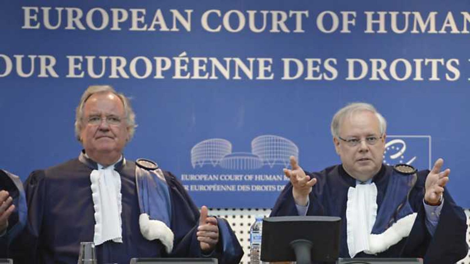 Telediario - 15 horas - 21/10/13 - Ver ahora