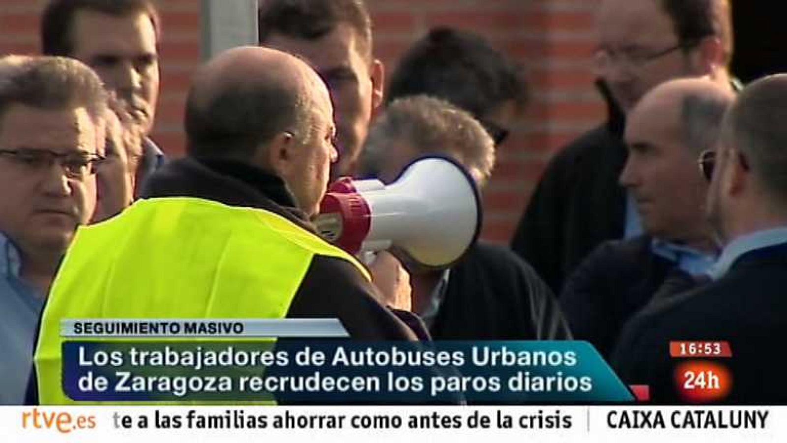 España en 24 horas - 21/10/13 - Ver ahora