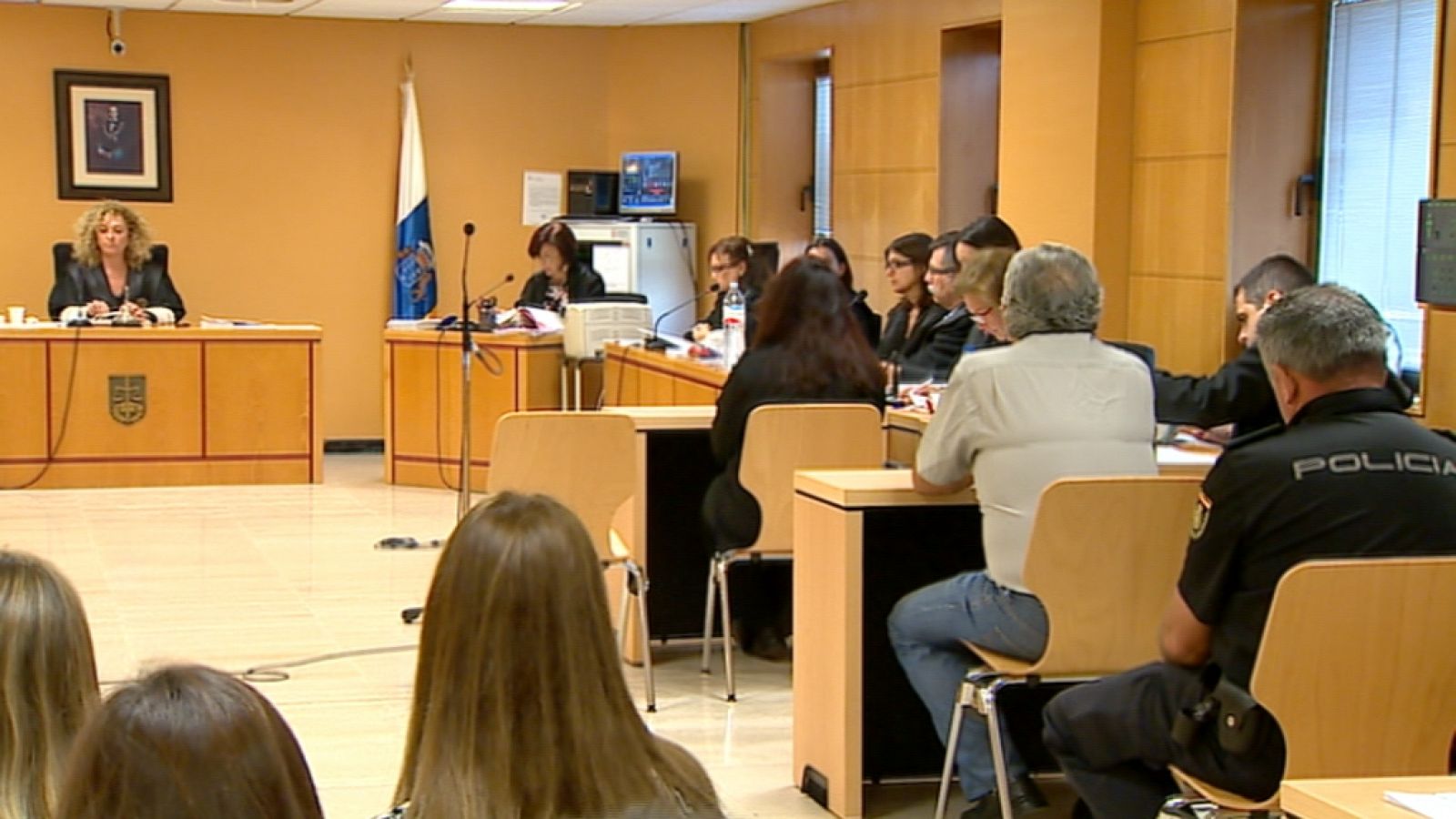 Telecanarias - 21/10/13 | Ver