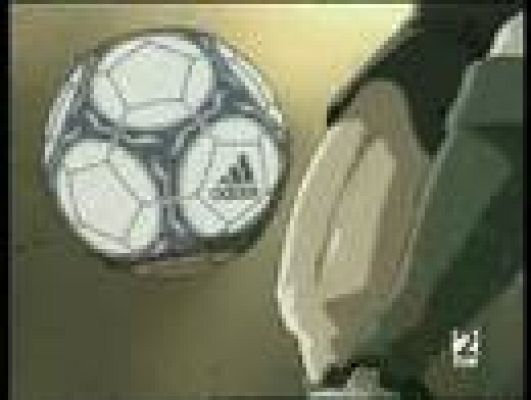  - Cap36. Campeones hacia el Mundial