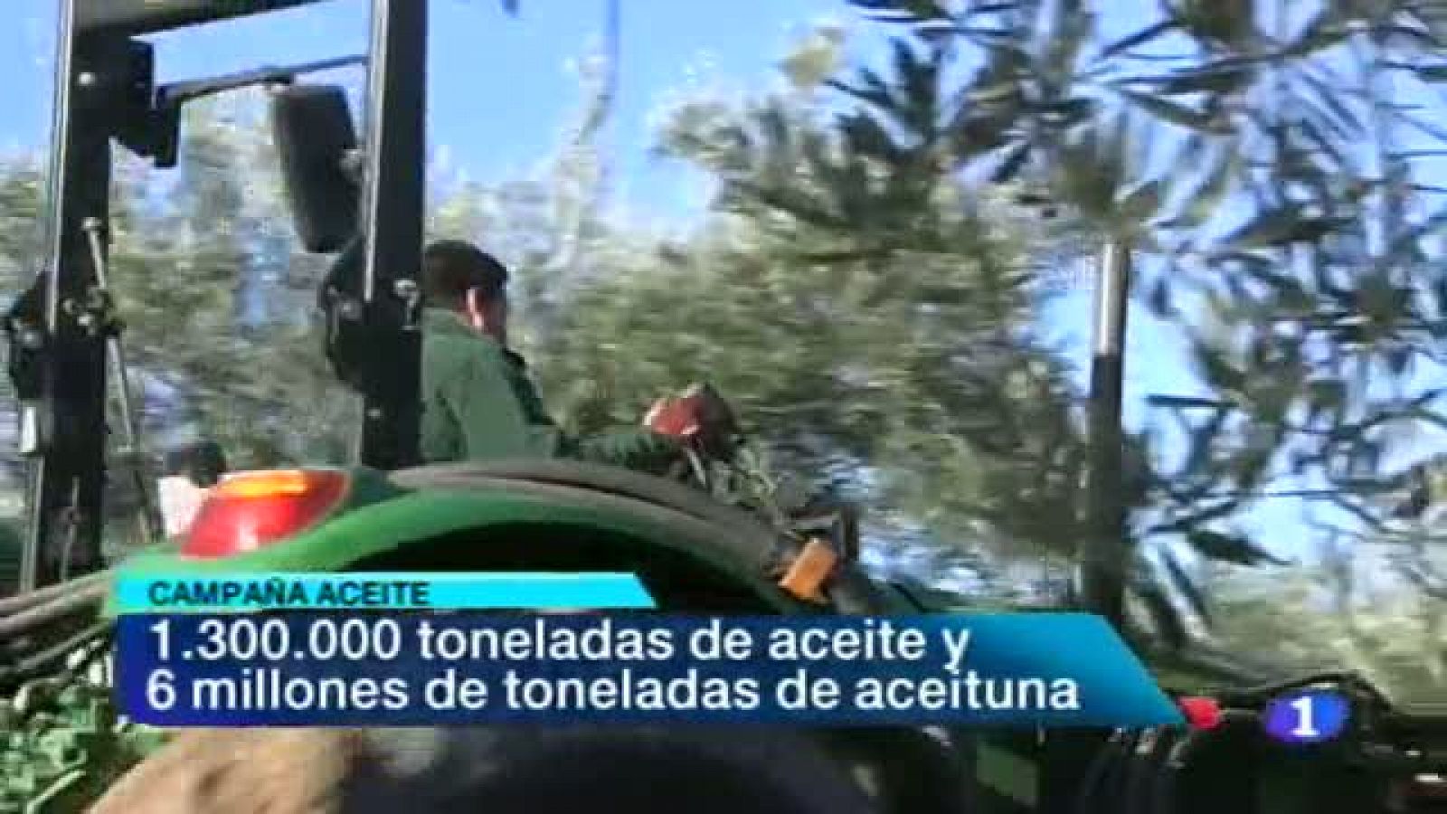 Noticias Andalucía-21/10/2013 | Ver