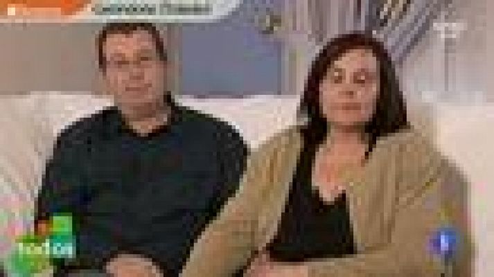 Entre todos - Lidia venderá comida preparada