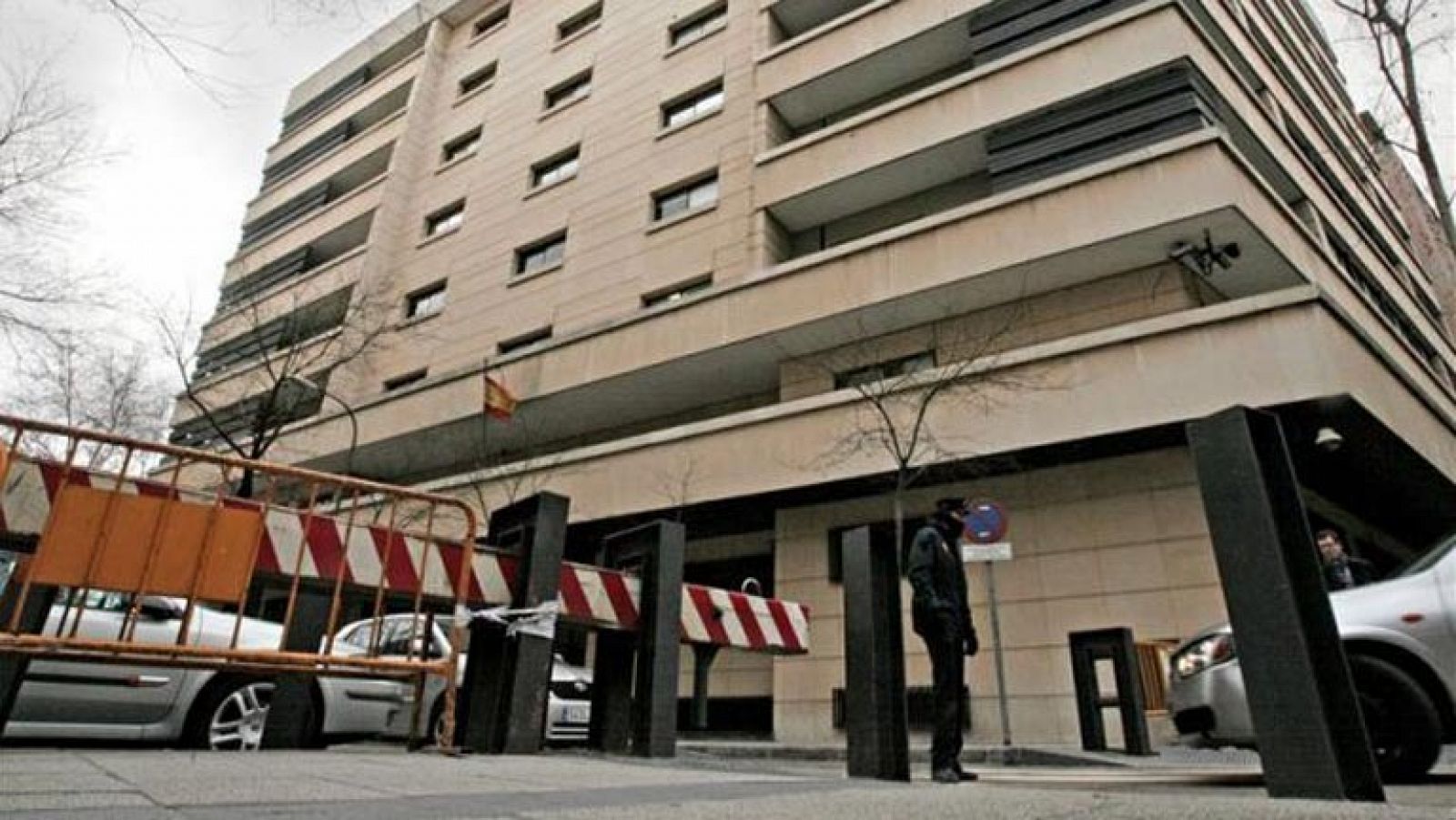 La Audiencia Nacional resuelve este martes la libertad de la etarra Inés del Río