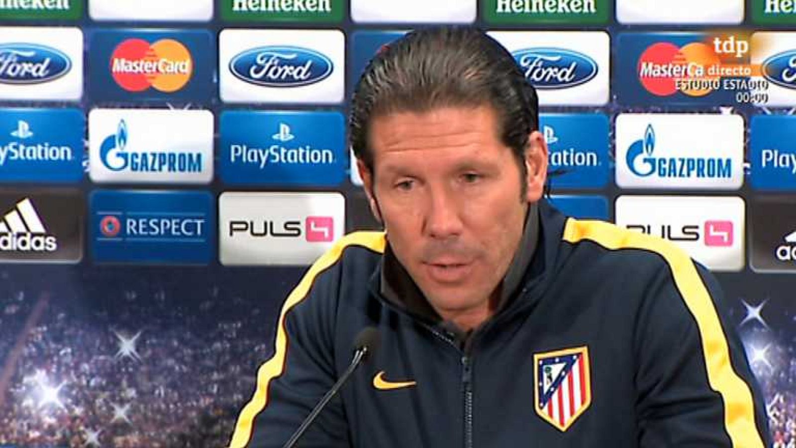 Conexión tdp - 21/10/13 - Ver ahora