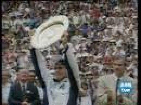  - Los triunfos españoles en Wimbledon