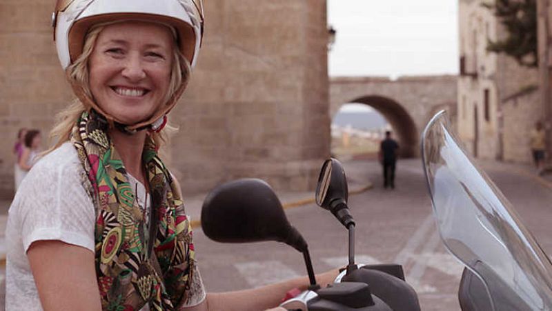 Un país para comérselo - Salamanca, tierra de frontera - Ver ahora 
