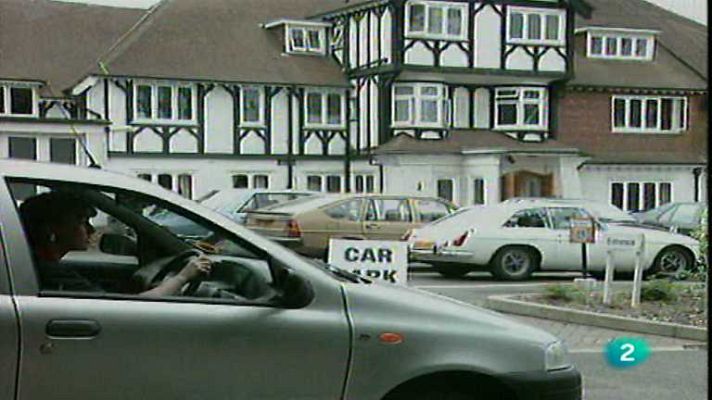 That's English - Módulo 8 - Unit 2A