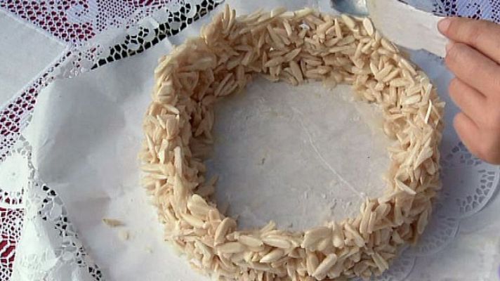 RTVE Cocina - Rosca de Saucelle