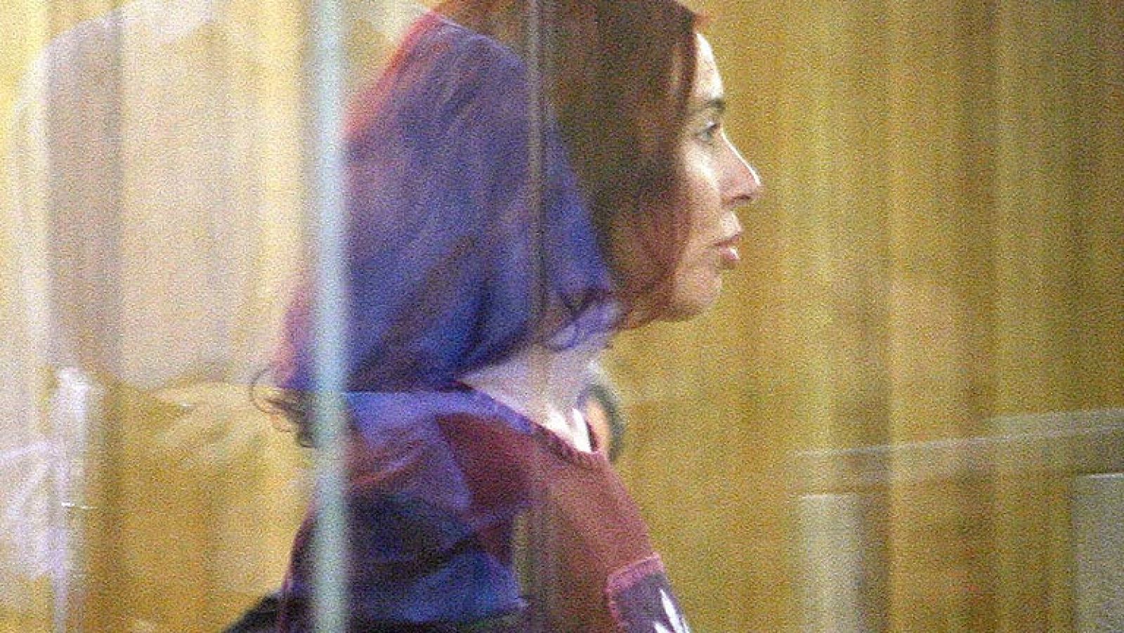 La Audiencia Nacional ordena por unanimidad la excarcelación de Inés del Río - Informativo 24h | Ver