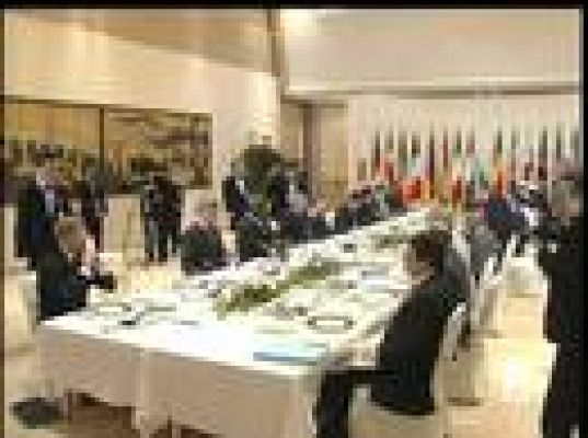  - Cumbre del G8 en Japón