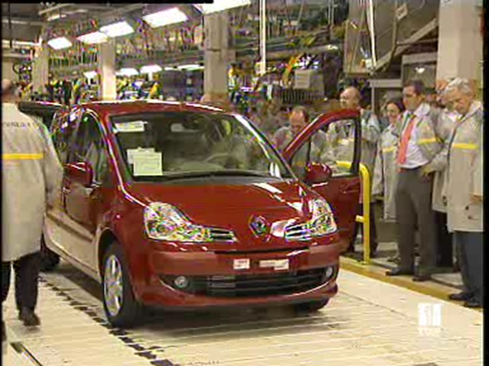 El 31 de julio se pone en marcha el "Plan vive" | Ver