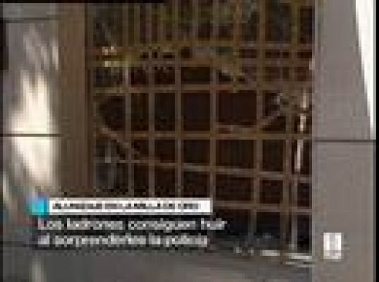  - Nuevo intento de alunizaje