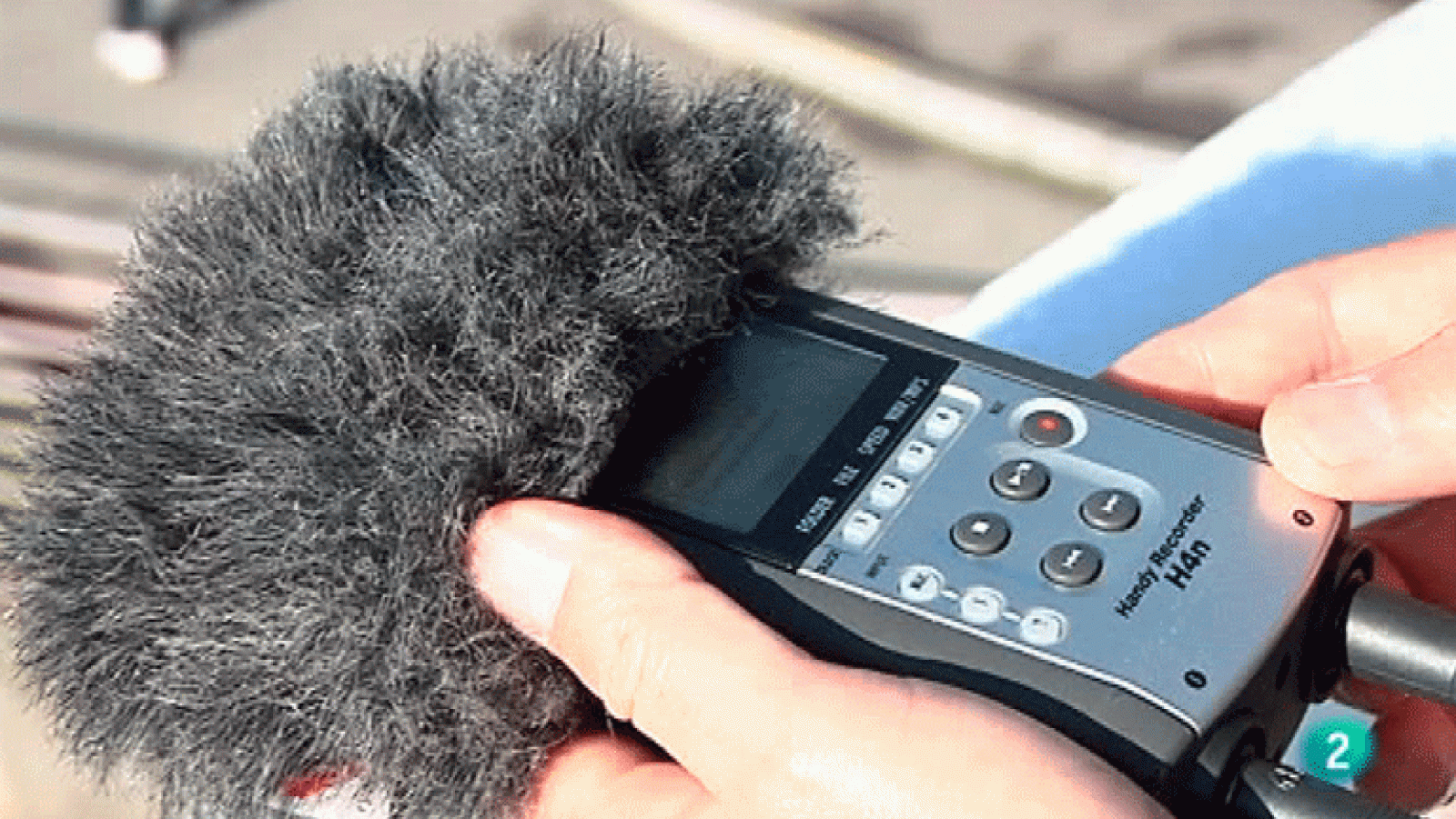 La Aventura del Saber. Mapa Sonoru