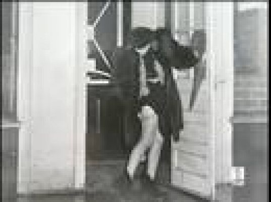  - Exposición de paparazzis en Berlín