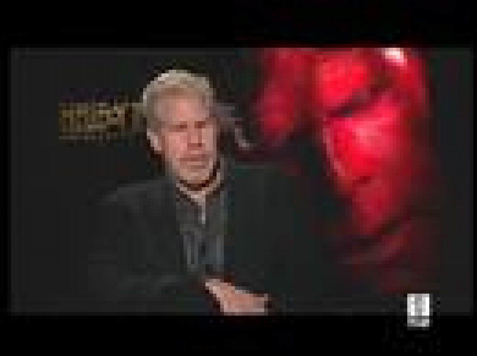 Sin programa: Hellboy segunda parte | RTVE Play