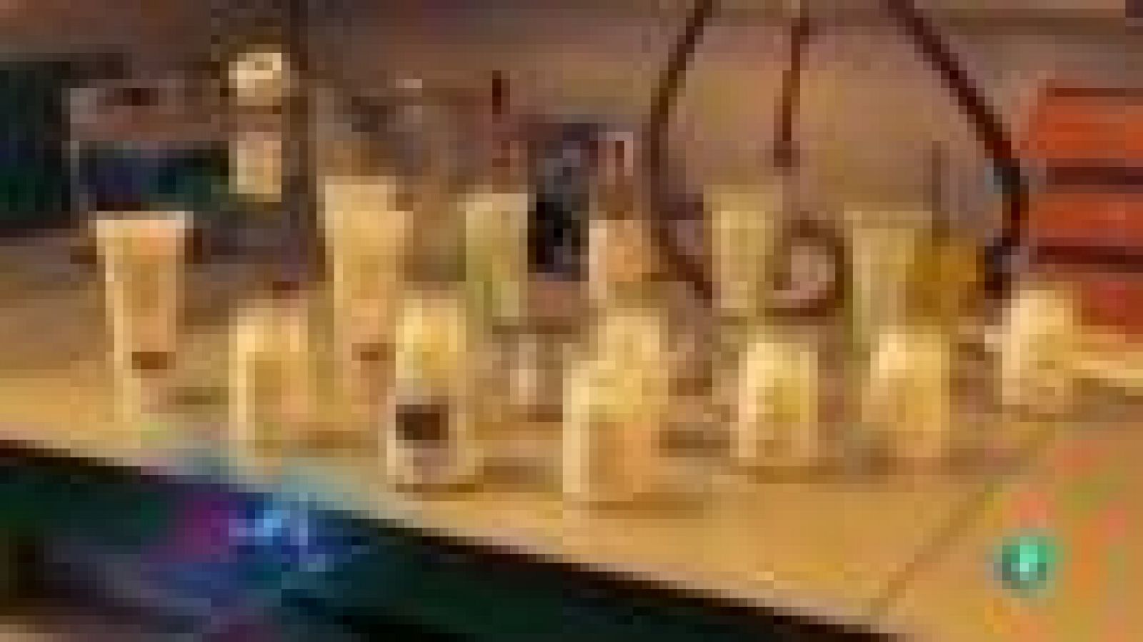 Fábrica de ideas - Invierte: Advanced Medical Projects | Ver