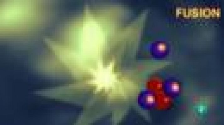 Fábrica de ideas - Innova: Proyecto Fusión JT60