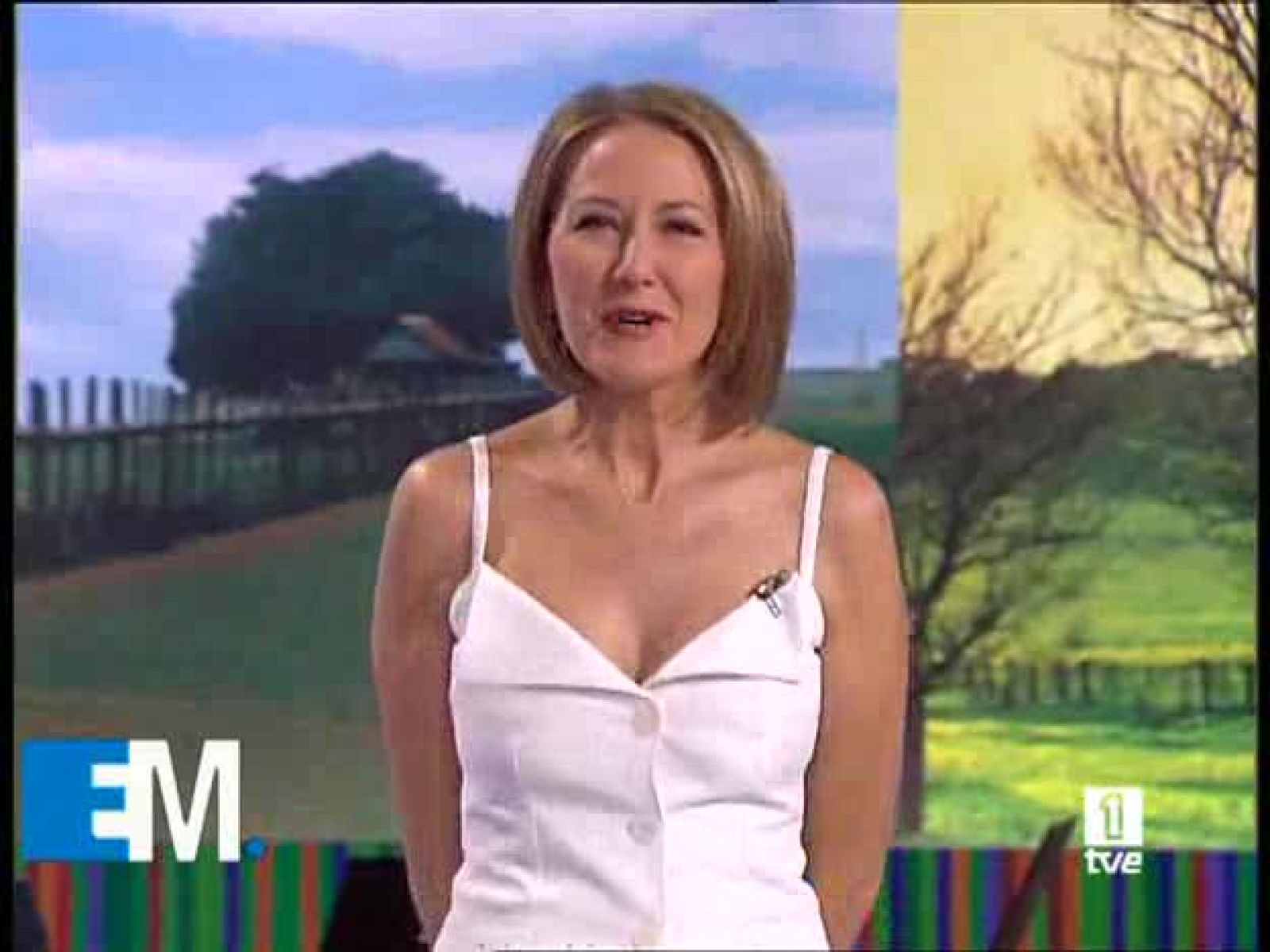 Esta mañana de verano: Esta mañana de verano - 07/07/08 | RTVE Play