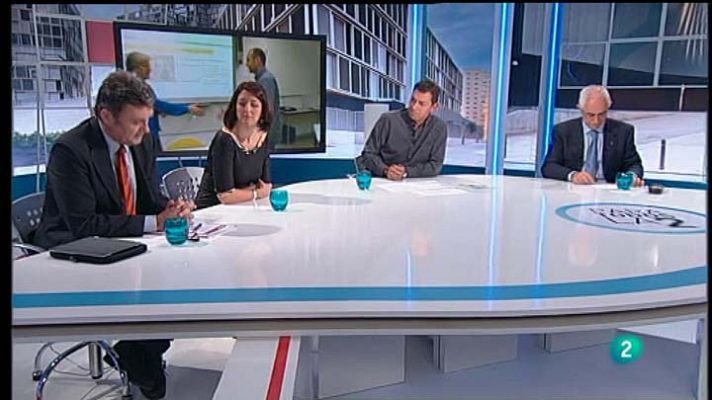 Para todos La 2 - La emigración, hoy