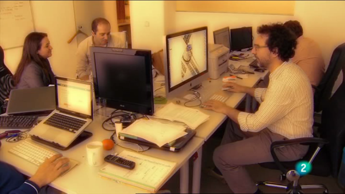 Fábrica de ideas - Invierte: Cink Emprende