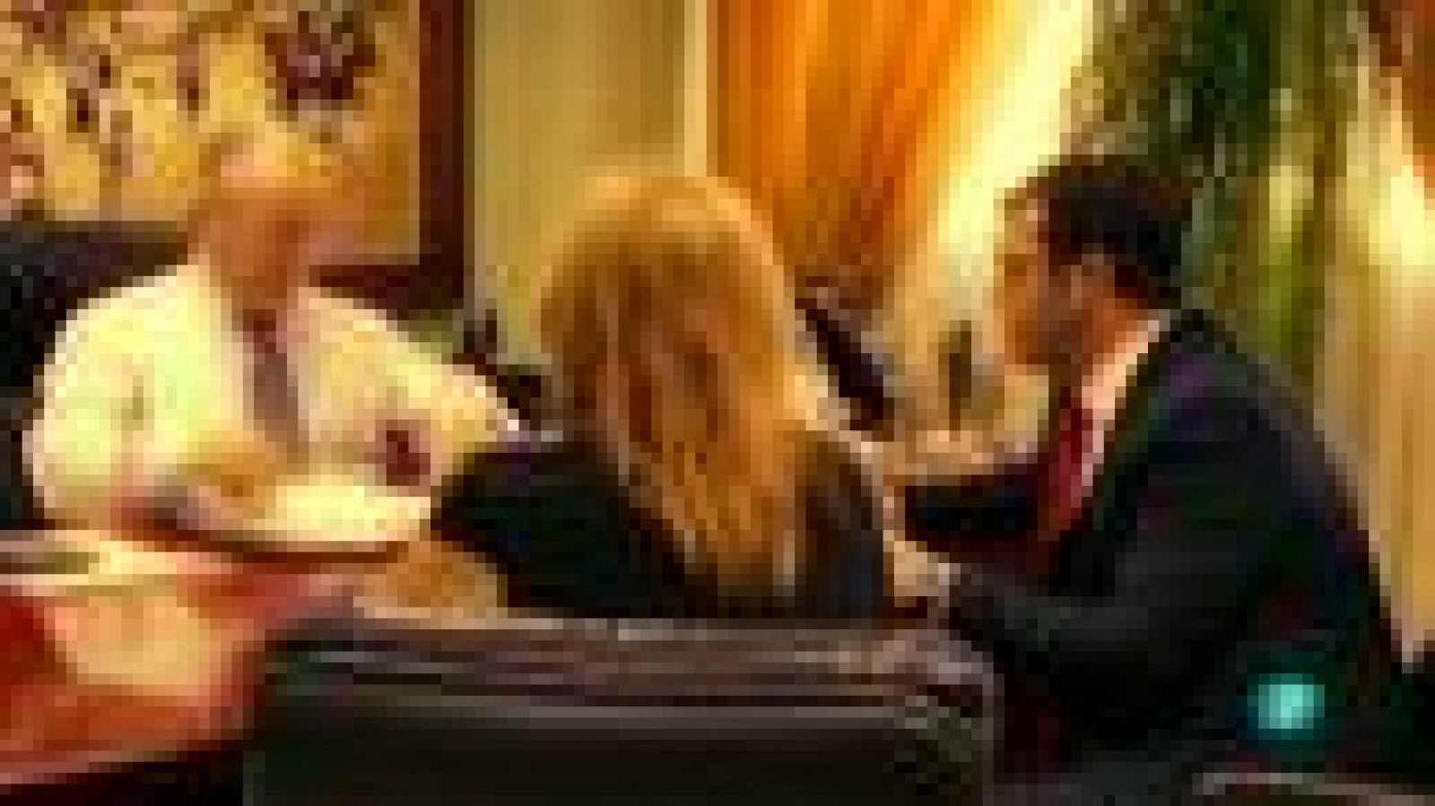 Fábrica de ideas - Imita: Liderkit | Ver