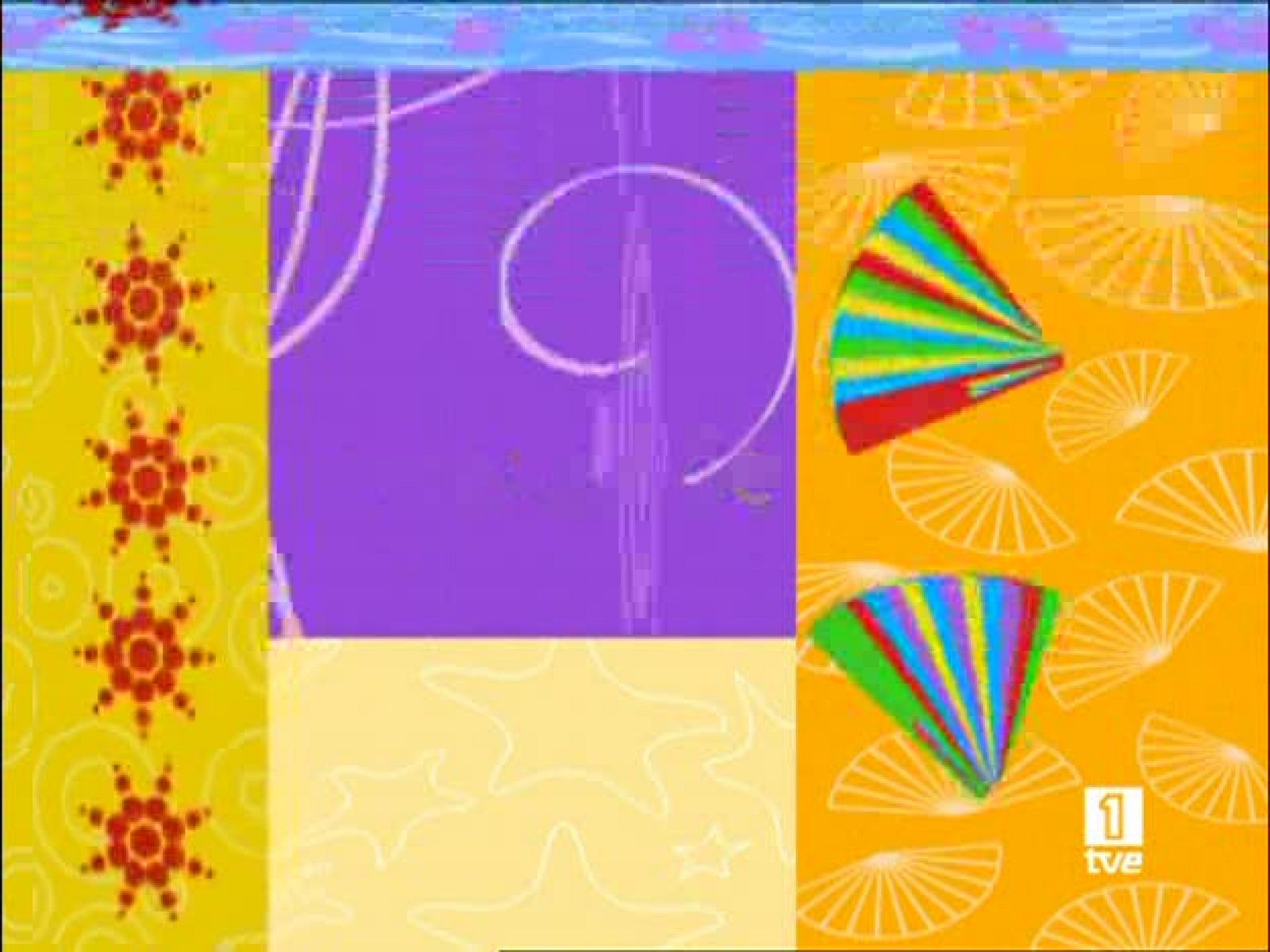 Corazón de primavera - 07/07/08 - D Corazón | Ver