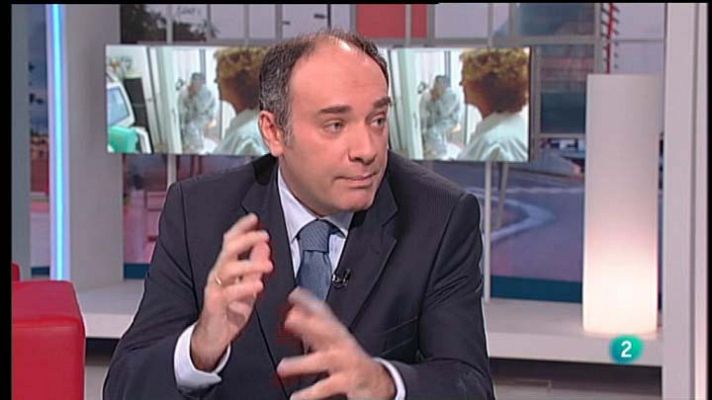 Para todos La 2 - El asma