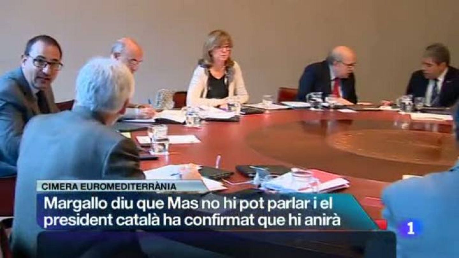  L'Informatiu en 3' - 22/10/13