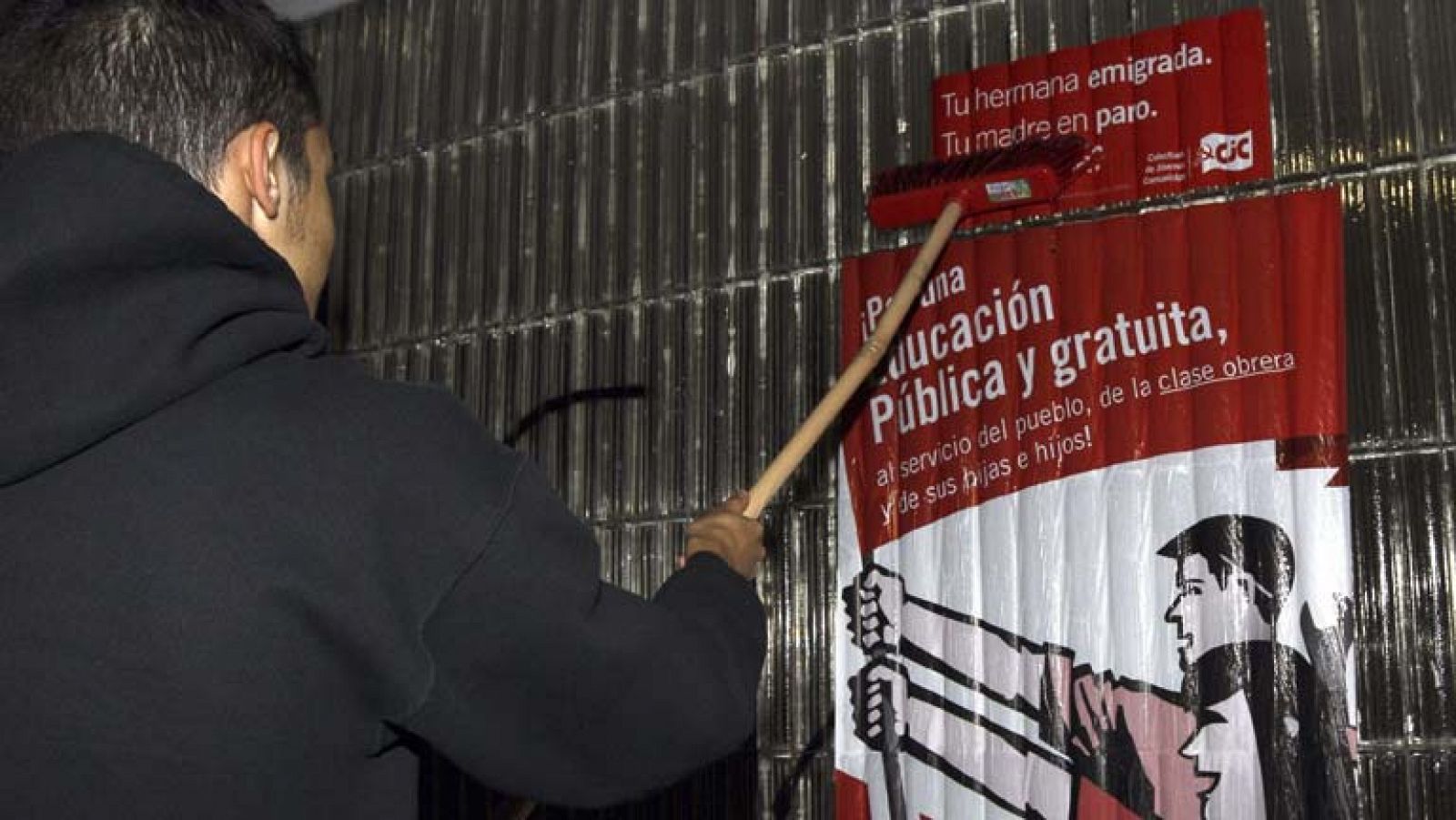 La Comunidad de Madrid en 4'- 22/10/13