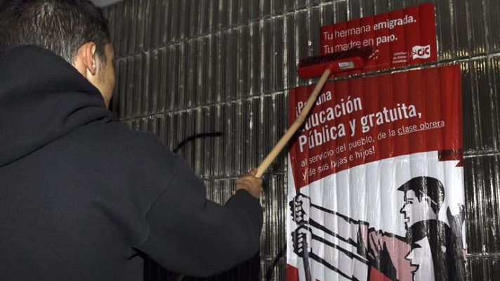 Informativo de Madrid - La Comunidad de Madrid en 4'- 22/10/13