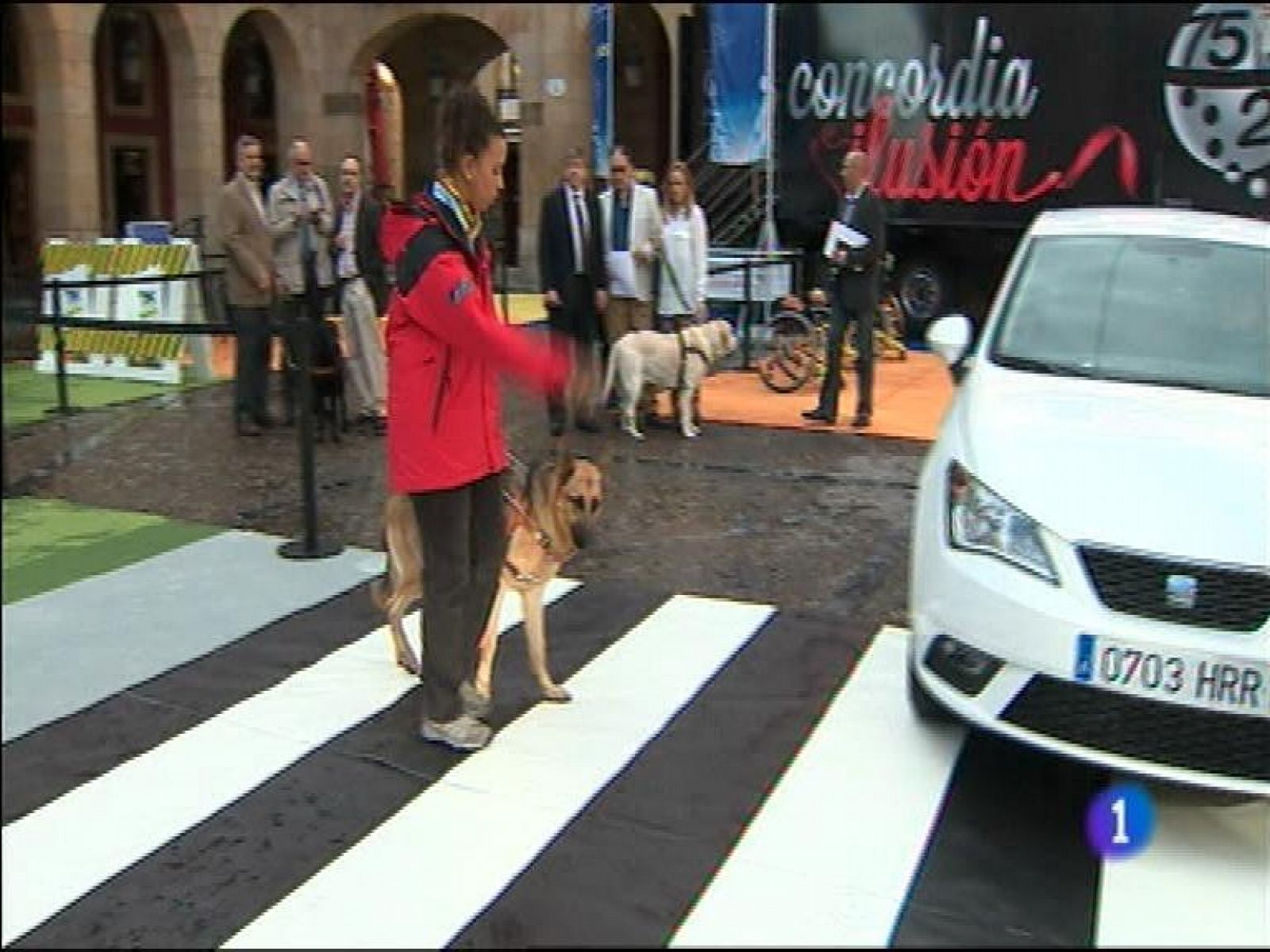 Panorama Regional: Asturias en 2' - 22/10/13 | RTVE Play