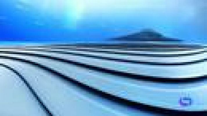 Telexornal - Galicia - Galicia en 2' - 22/10/13