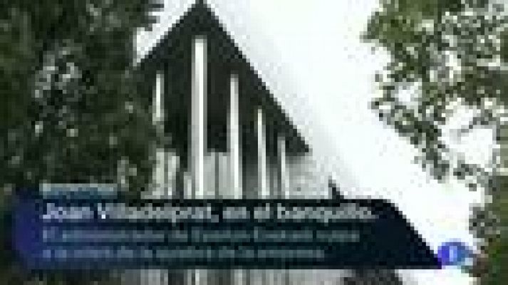 Telenorte - País Vasco - Telenorte País Vasco - 22/10/13